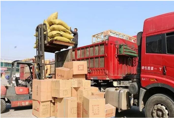 厦门到石渠县物流专线