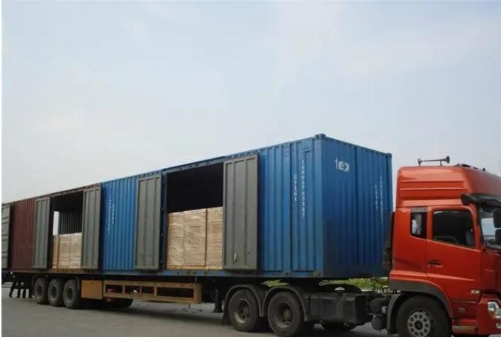 厦门到石渠县整车运输