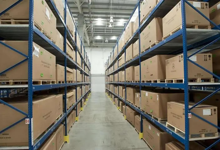 厦门到石渠县货物仓储