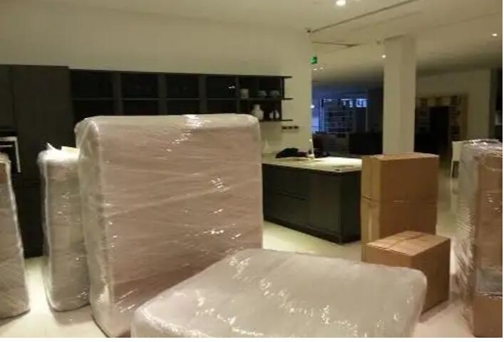 厦门到石渠县长途搬家