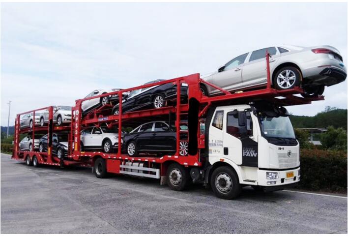 厦门到石渠县轿车托运